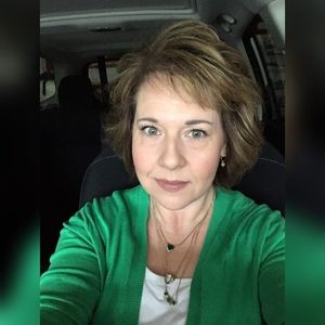 Meet your Posher, Valerie